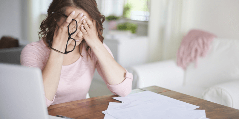 The 4 Levels of Internet Outage Hell for Remote Workers