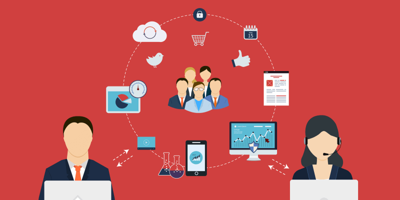 Managing in a Geographically Distributed Workplace