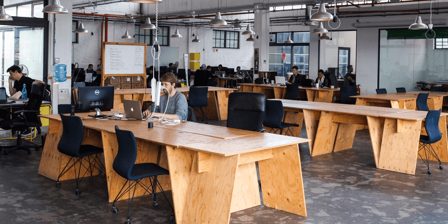 How to Find Coworking Spaces That Won’t Disappoint