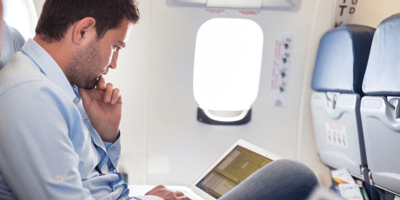21 Lessons from a Seasoned Digital Nomad