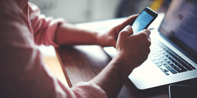 5 Dumb Things Remote Workers Post on Social Media