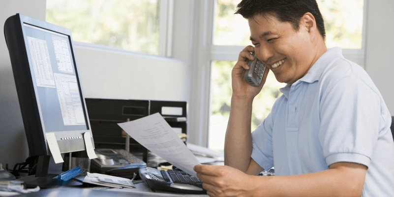 4 Tips for Effortlessly Onboarding Remote Employees