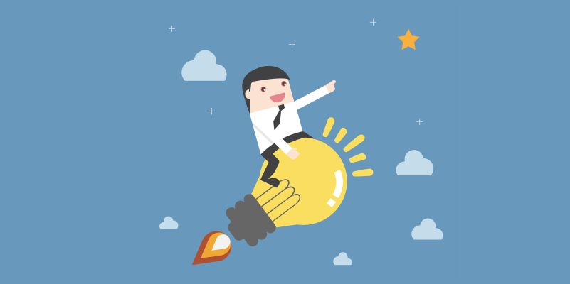 3 Tips for Inspiring Innovation on Remote Teams