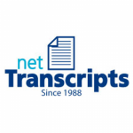Net Transcripts