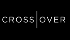 Sierra Freeman Crossoverlogoblack.png logo
