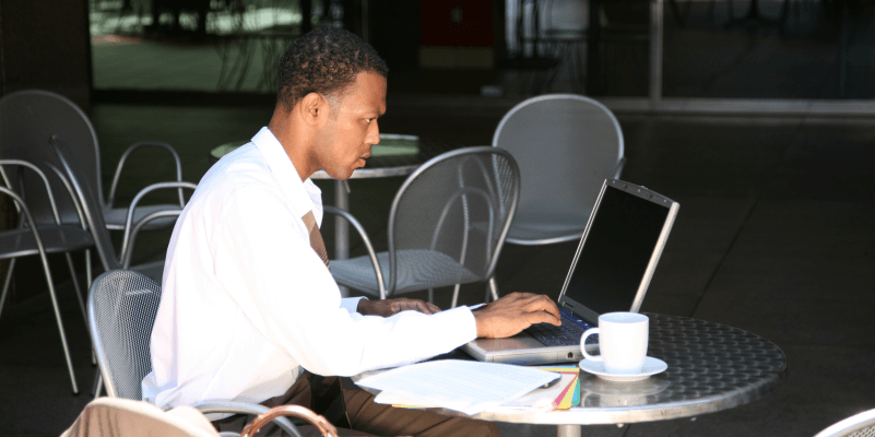 Quiz: What Type of Remote Worker Are You?