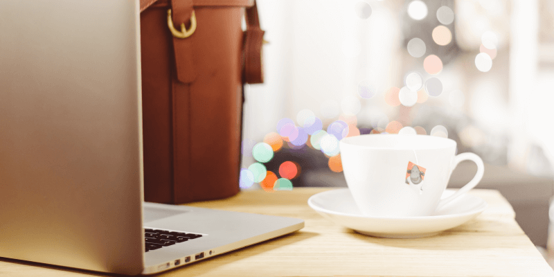 Rising up the Remote Work Ladder