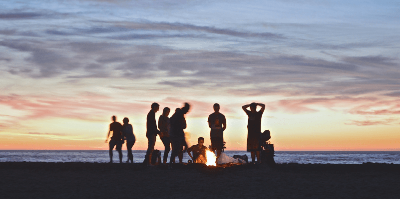 4 Reasons to Offer Virtual Team Retreats