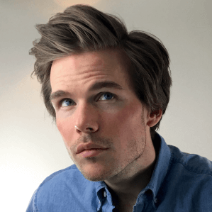 /Colin Wright