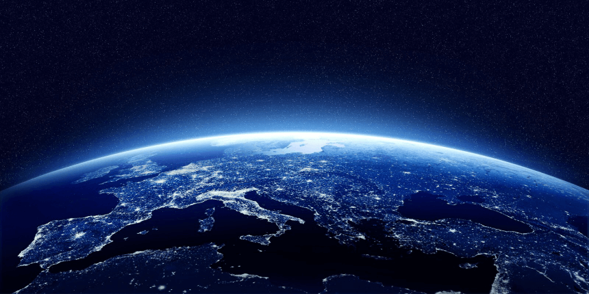 The Global Impact of Remote Work