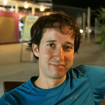 Jay Meistrich