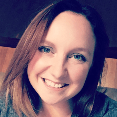 Jenn Leaver