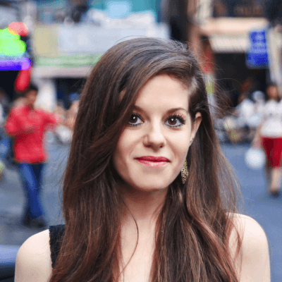 /Jodi Ettenberg