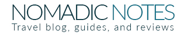 Nomadic Notes