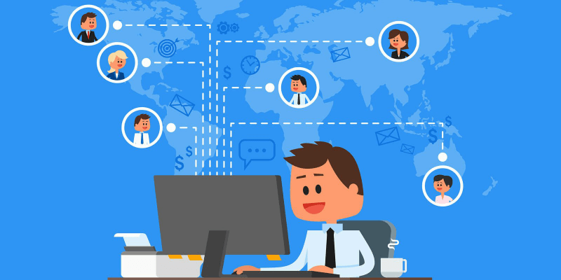 5 Tips to Create Formal Remote Work Policies