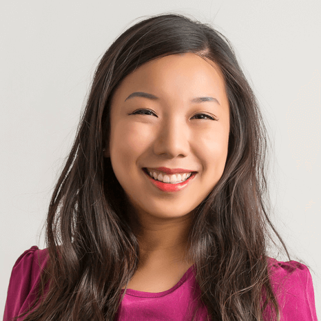 /Nicole Fu