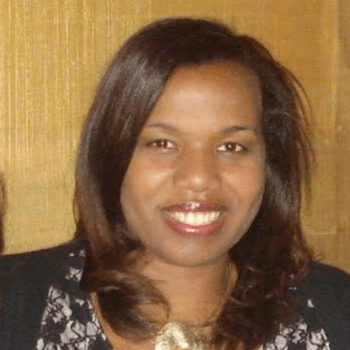 Andrea Bing