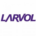 Larvol