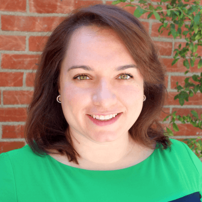 /Lauren Antonian