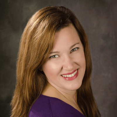 /Liz McGrory