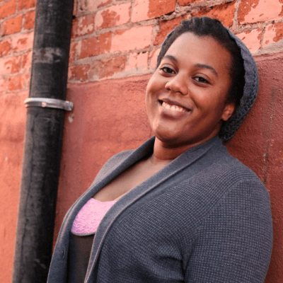 /Taryn Barnes