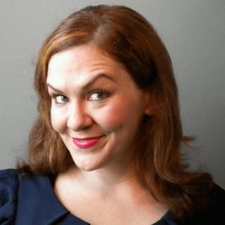 /Jen Hubley Luckwaldt