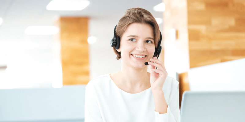 What does a Remote Customer Service Agent Do?