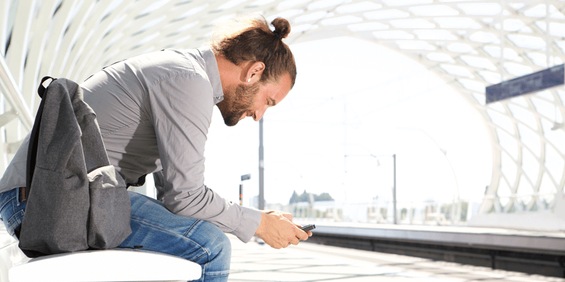 Online Networking: Keeping Connections from a Distance, Part II
