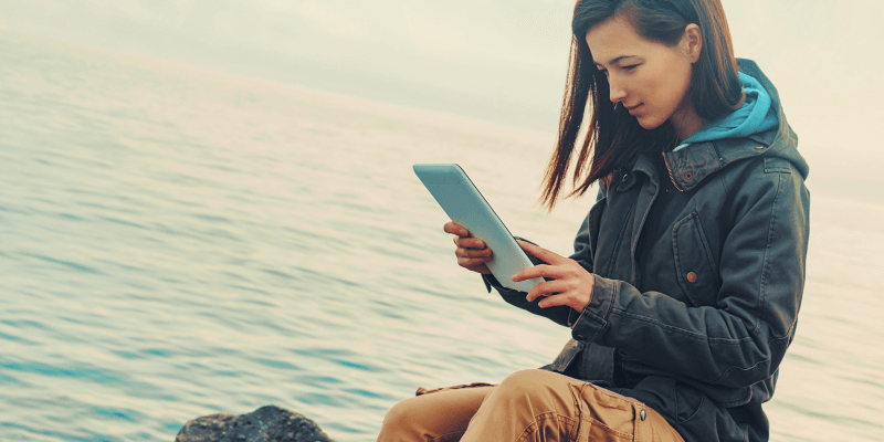 10 Work Anywhere Pro Tips from Experienced Remote Workers