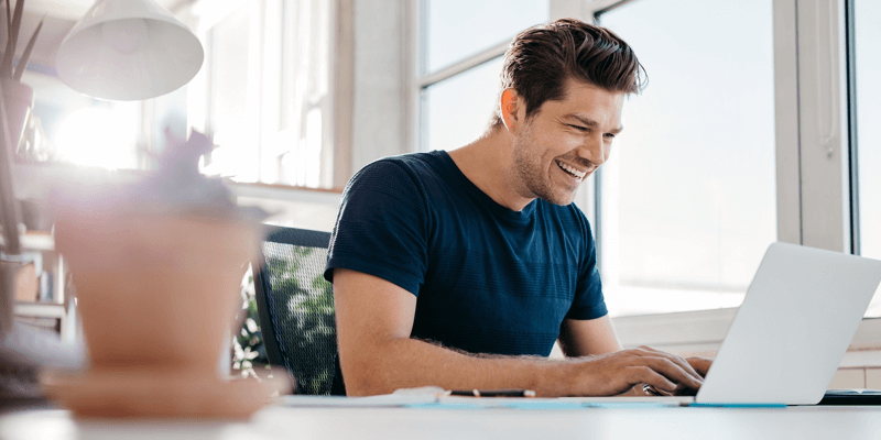 Workers Would Take a Pay Cut to Work from Home: Study