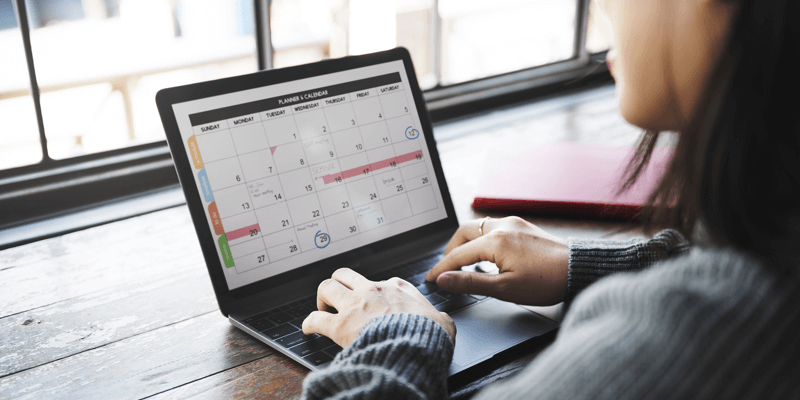 4 Powerful Habits to Make You a Successful Remote Employee