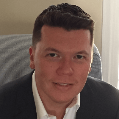 Chris Schain