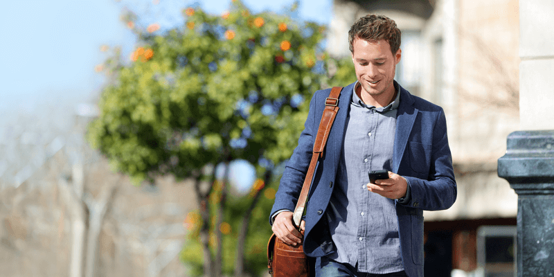 5 Signs Flexible Work is Here to Stay
