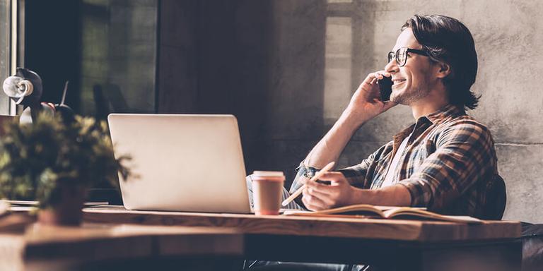 Managing Yourself: Doing Your Best When Nobody’s Watching