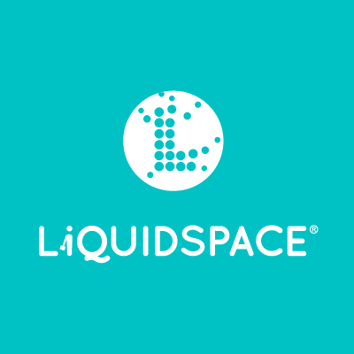 Richard Heby LiquidSpace_teal_logo.png logo