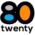 80Twenty