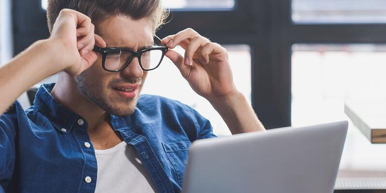 Common Tech Blunders Remote Workers Face