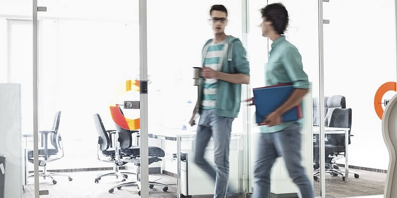 How to Successfully Work in a Coworking Space
