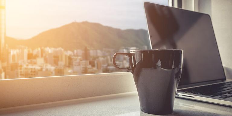 How to Find Location-Independent Jobs for Soon-to-Be Grads