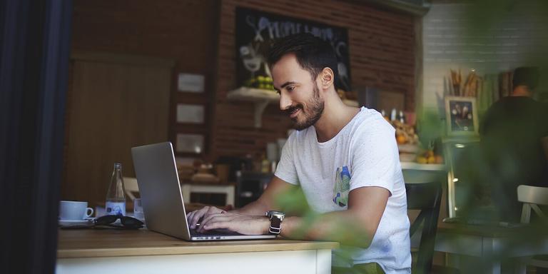 Spring Cleaning Your Online Professional Presence