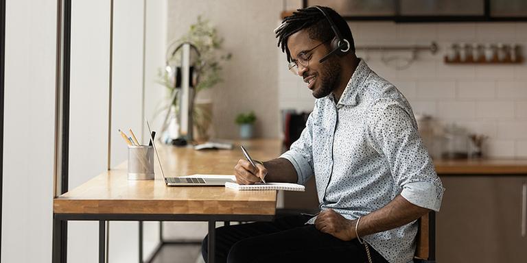 Tips for Working on Professional Development as a Remote Employee