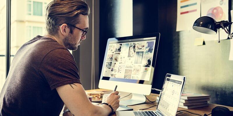 State of Telecommuting: 115% More Americans Consider Home Their Workplace