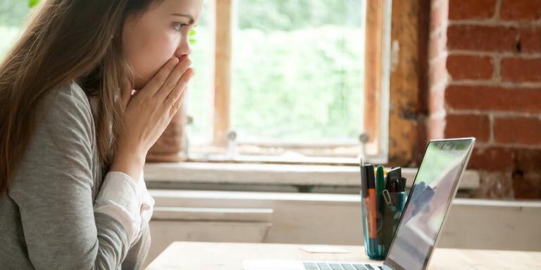 4 Steps to Recover from a Remote Setback