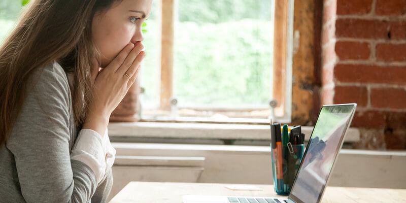 4 Steps to Recover from a Remote Setback