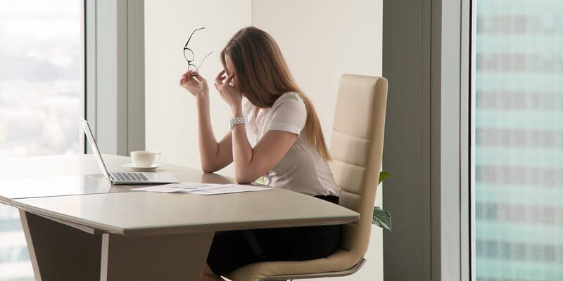 Tips for Managing Frustration as a Remote Worker