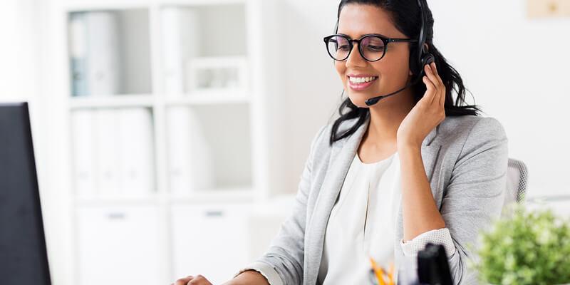 How to Land a Remote Customer Service Job