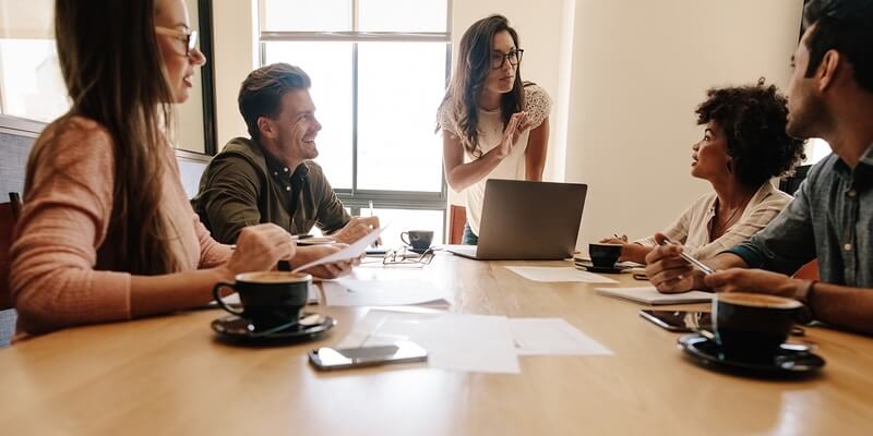 Remote Companies Have More Women Leaders, and These Are Hiring