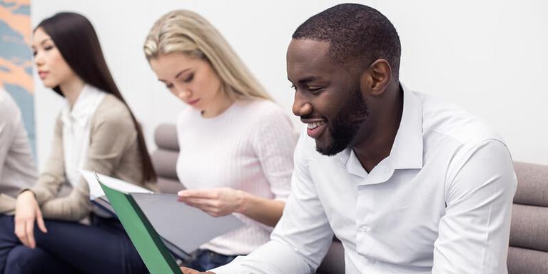 5 Big-Name Companies Share What They Look for in a Remote Job Candidate