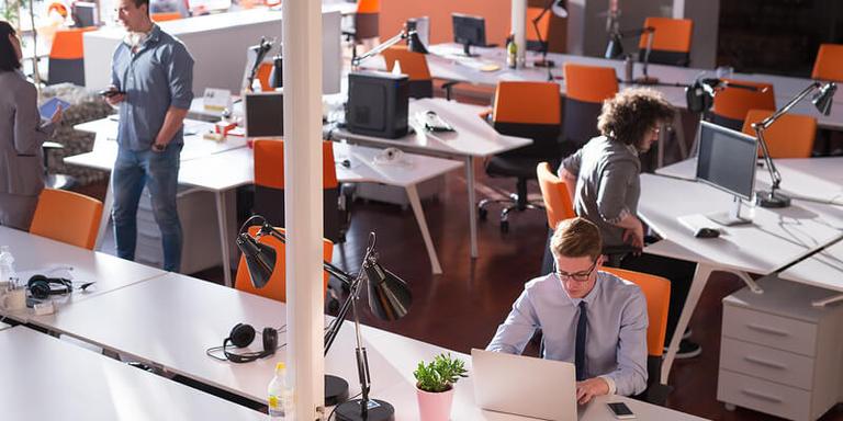 How to Avoid Cabin Fever as a Remote Worker