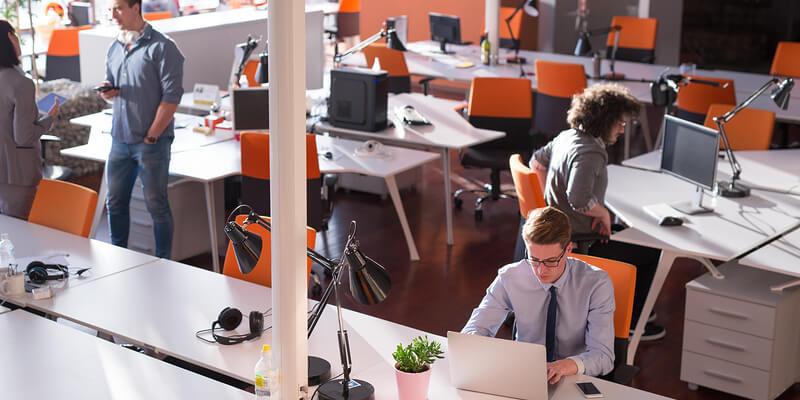 How to Avoid Cabin Fever as a Remote Worker